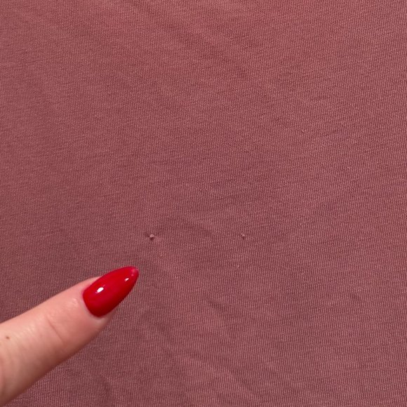 Oyanus Pink Tank Top - Picture 3 of 5